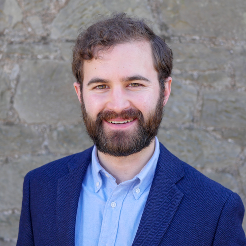 Mash Direct’s Jack Hamilton receives Covid-19 Response Frontline Hero – Business in the Community at Irish Quality Food Awards 2020